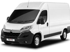 CITROEN Jumper BlueHDi Furgon 33L2H2