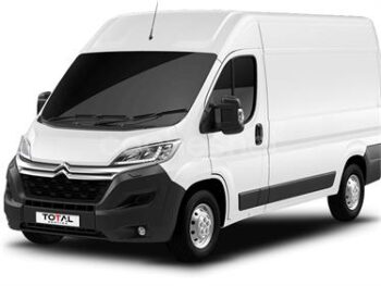 CITROEN Jumper BlueHDi Furgon 33L2H2