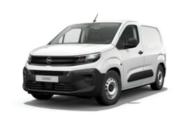OPEL Combo 1.5 TD Select L H1 650kg