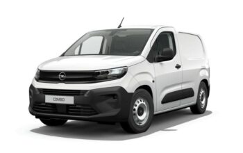 OPEL Combo 1.5 TD Select L H1 650kg